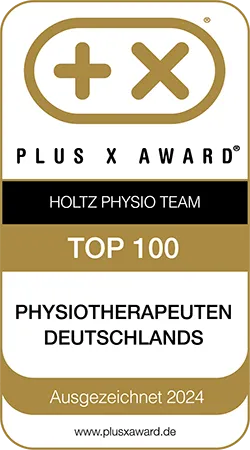 Top 100 Physiotherapeuten Deutschlands für Ahlen und Sendenhorst